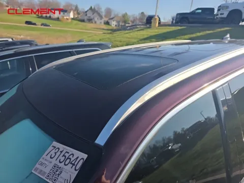 Another view of 2021 Hyundai Palisade Limited for sale in Columbia, IL at Clement Chrysler Dodge Jeep Ram Columbia