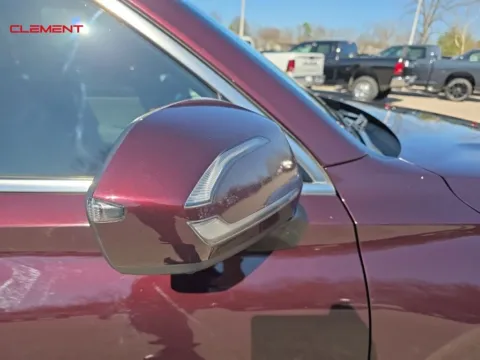 Another view of 2021 Hyundai Palisade Limited for sale in Columbia, IL at Clement Chrysler Dodge Jeep Ram Columbia