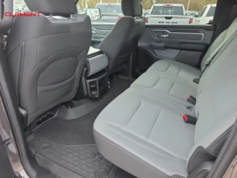 More photos of 2022 Ram 1500 Big Horn/Lone Star at Clement Chrysler Dodge Jeep Ram Columbia, IL