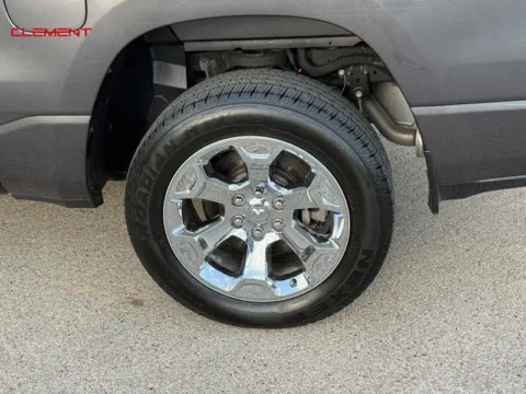 More photos of 2022 Ram 1500 Big Horn/Lone Star at Clement Chrysler Dodge Jeep Ram Columbia, IL