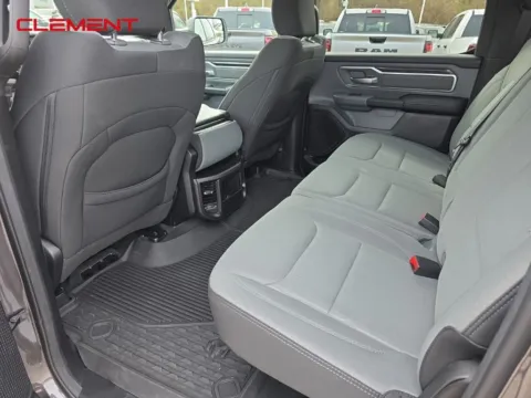 More photos of 2022 Ram 1500 Big Horn/Lone Star at Clement Chrysler Dodge Jeep Ram Columbia, IL