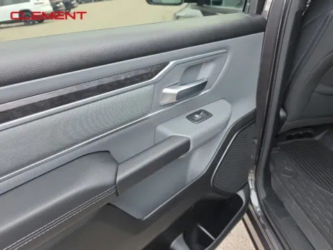 More photos of 2022 Ram 1500 Big Horn/Lone Star at Clement Chrysler Dodge Jeep Ram Columbia, IL