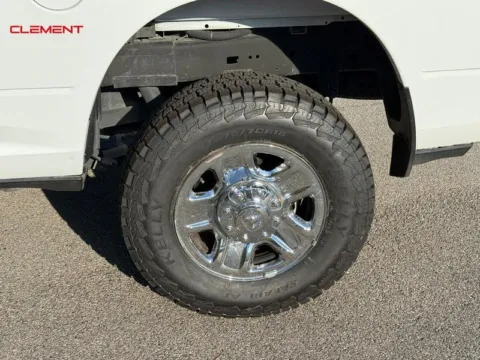 More photos of 2022 Ram 2500 Tradesman at Clement Chrysler Dodge Jeep Ram Columbia, IL