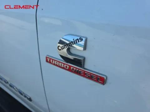 Another view of 2022 Ram 2500 Tradesman for sale in Columbia, IL at Clement Chrysler Dodge Jeep Ram Columbia