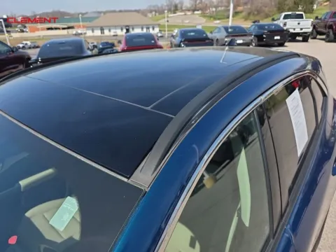 Another view of 2020 Ford Escape SEL for sale in Columbia, IL at Clement Chrysler Dodge Jeep Ram Columbia