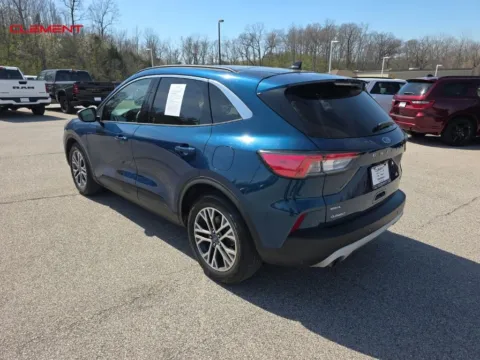 More photos of 2020 Ford Escape SEL at Clement Chrysler Dodge Jeep Ram Columbia, IL