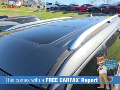 Photos of 2020 Ford Explorer Platinum for sale in Columbia, IL at Clement Chrysler Dodge Jeep Ram Columbia