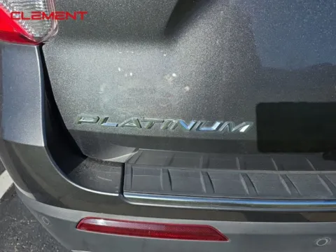 More photos of 2020 Ford Explorer Platinum at Clement Chrysler Dodge Jeep Ram Columbia, IL