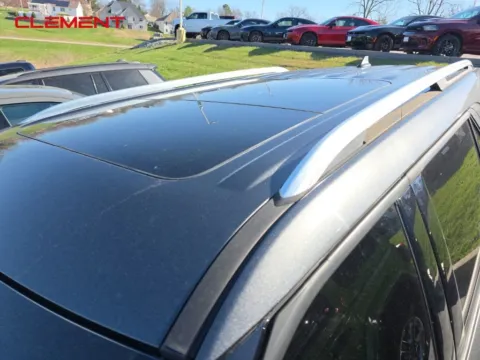 Photos of 2020 Ford Explorer Platinum for sale in Columbia, IL at Clement Chrysler Dodge Jeep Ram Columbia