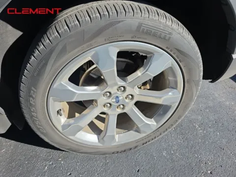 Another view of 2020 Ford Explorer Platinum for sale in Columbia, IL at Clement Chrysler Dodge Jeep Ram Columbia