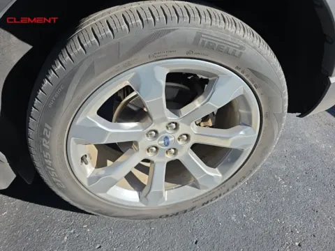 Another view of 2020 Ford Explorer Platinum for sale in Columbia, IL at Clement Chrysler Dodge Jeep Ram Columbia