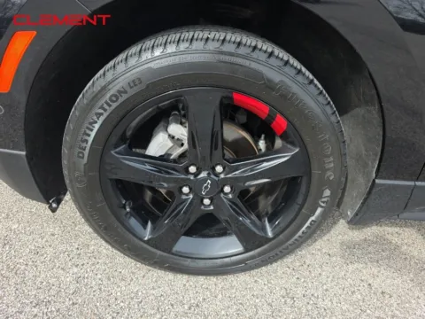 Photos of 2023 Chevrolet Equinox Premier for sale in Columbia, IL at Clement Chrysler Dodge Jeep Ram Columbia