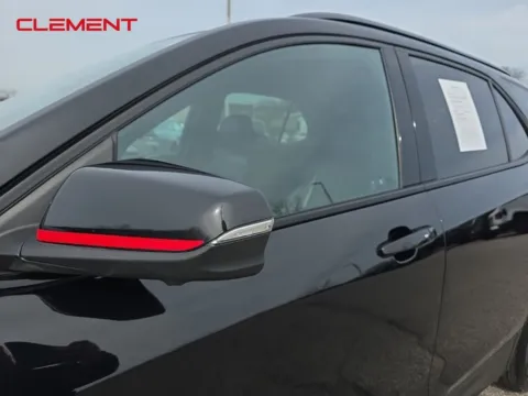 More photos of 2023 Chevrolet Equinox Premier at Clement Chrysler Dodge Jeep Ram Columbia, IL