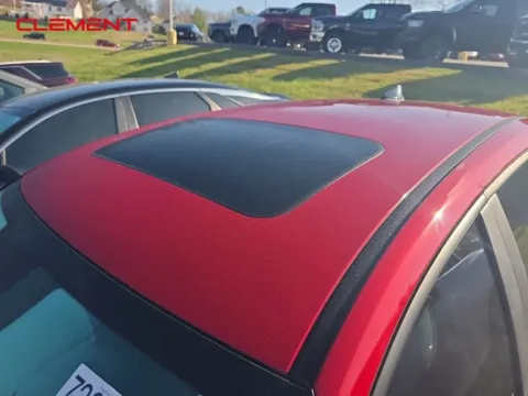 Another view of 2023 Hyundai Elantra Hybrid Limited for sale in Columbia, IL at Clement Chrysler Dodge Jeep Ram Columbia