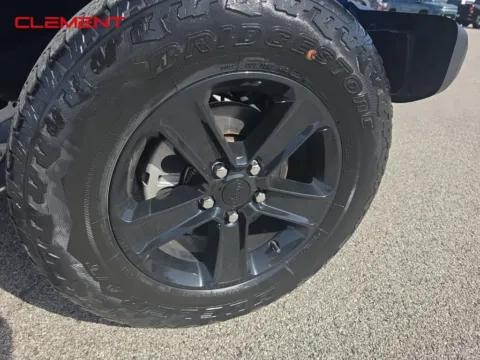 More photos of 2022 Jeep Wrangler Unlimited Sahara Altitude at Clement Chrysler Dodge Jeep Ram Columbia, IL
