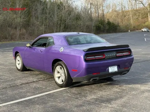 Another view of 2023 Dodge Challenger SXT for sale in Columbia, IL at Clement Chrysler Dodge Jeep Ram Columbia
