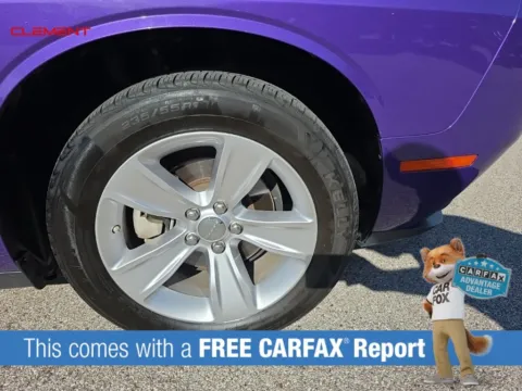 Photos of 2023 Dodge Challenger SXT for sale in Columbia, IL at Clement Chrysler Dodge Jeep Ram Columbia