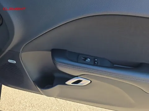 More photos of 2023 Dodge Challenger SXT at Clement Chrysler Dodge Jeep Ram Columbia, IL