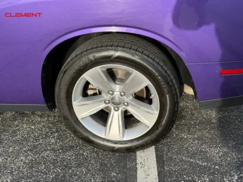 More photos of 2023 Dodge Challenger SXT at Clement Chrysler Dodge Jeep Ram Columbia, IL