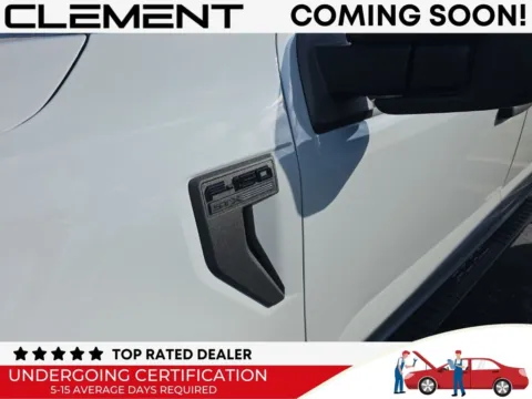 More photos of 2024 Ford F-150 STX at Clement Chrysler Dodge Jeep Ram Columbia, IL