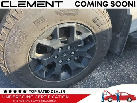 More photos of 2024 Ford F-150 STX at Clement Chrysler Dodge Jeep Ram Columbia, IL