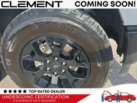 More photos of 2024 Ford F-150 STX at Clement Chrysler Dodge Jeep Ram Columbia, IL