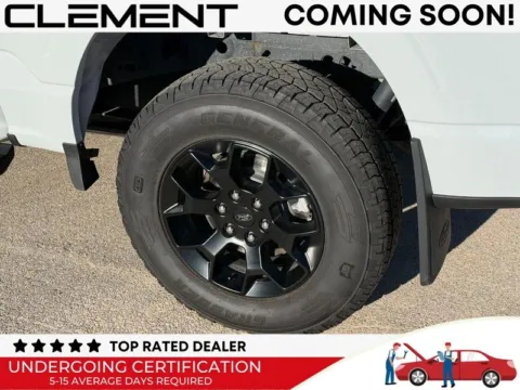 More photos of 2024 Ford F-150 STX at Clement Chrysler Dodge Jeep Ram Columbia, IL