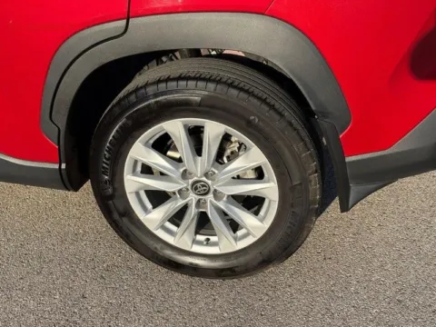 More photos of 2024 Toyota Corolla Cross LE at Clement Chrysler Dodge Jeep Ram Columbia, IL