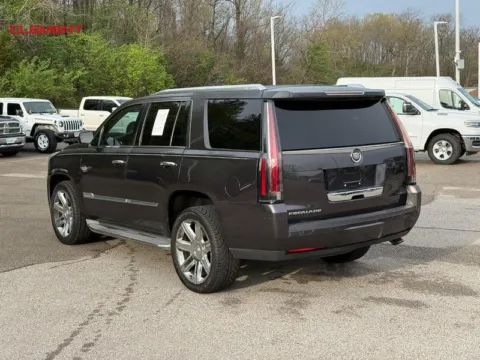 Another view of 2015 Cadillac Escalade Luxury for sale in Columbia, IL at Clement Chrysler Dodge Jeep Ram Columbia