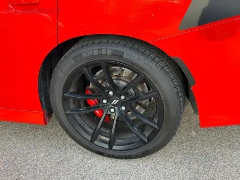 More photos of 2021 Dodge Charger R/T Scat Pack at Clement Chrysler Dodge Jeep Ram Columbia, IL