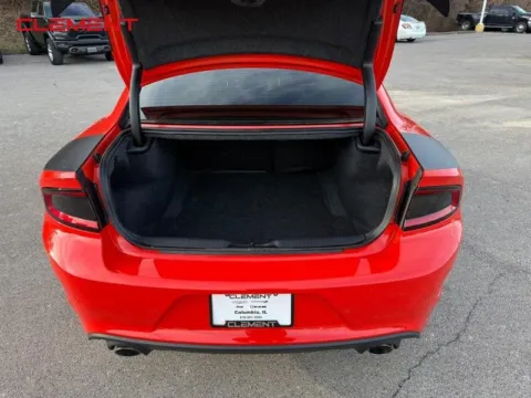 More photos of 2021 Dodge Charger R/T Scat Pack at Clement Chrysler Dodge Jeep Ram Columbia, IL