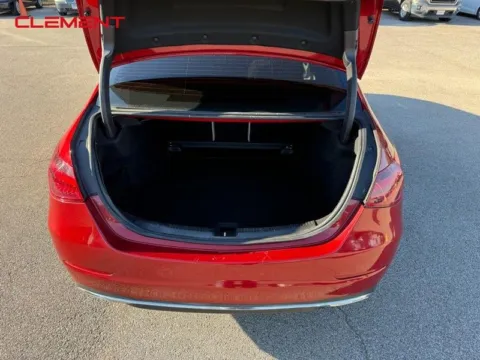 More photos of 2023 Mercedes-Benz C-Class C 300 at Clement Chrysler Dodge Jeep Ram Columbia, IL