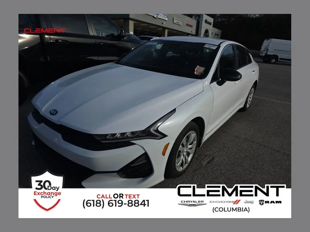 2021 Kia K5 GT-Line for sale in Columbia, IL
