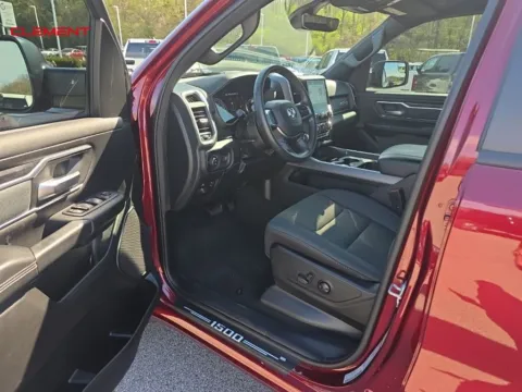 More photos of 2022 Ram 1500 Big Horn/Lone Star at Clement Chrysler Dodge Jeep Ram Columbia, IL