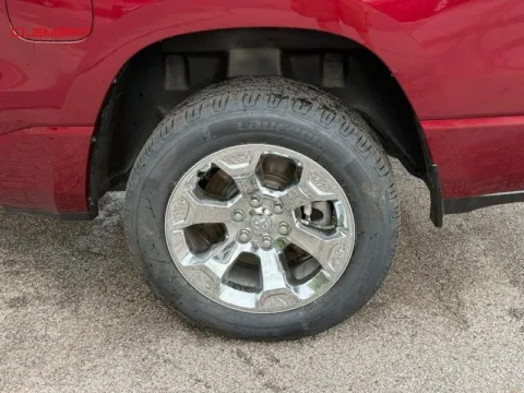 More photos of 2022 Ram 1500 Big Horn/Lone Star at Clement Chrysler Dodge Jeep Ram Columbia, IL