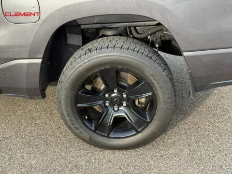 More photos of 2023 Ram 1500 Big Horn/Lone Star at Clement Chrysler Dodge Jeep Ram Columbia, IL