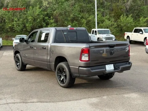 Another view of 2023 Ram 1500 Big Horn/Lone Star for sale in Columbia, IL at Clement Chrysler Dodge Jeep Ram Columbia