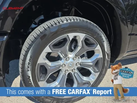 Photos of 2024 Ram 1500 Limited for sale in Columbia, IL at Clement Chrysler Dodge Jeep Ram Columbia