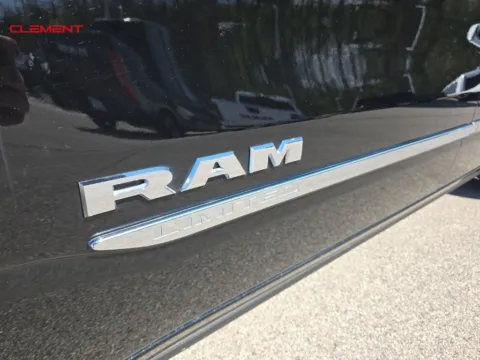 Another view of 2024 Ram 1500 Limited for sale in Columbia, IL at Clement Chrysler Dodge Jeep Ram Columbia