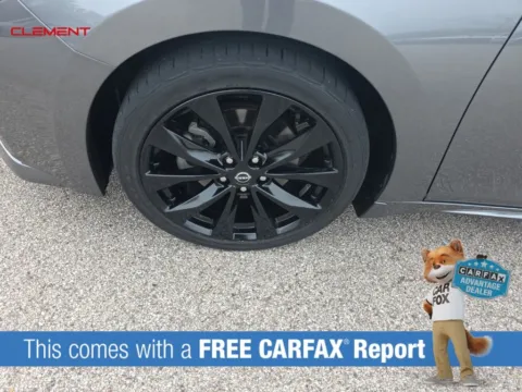 Photos of 2023 Nissan Maxima SR for sale in Columbia, IL at Clement Chrysler Dodge Jeep Ram Columbia