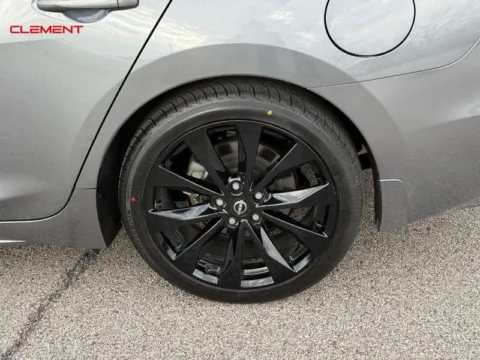 More photos of 2023 Nissan Maxima SR at Clement Chrysler Dodge Jeep Ram Columbia, IL