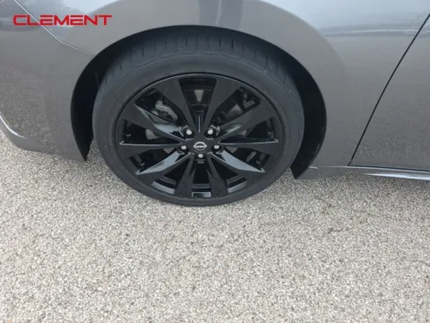 Photos of 2023 Nissan Maxima SR for sale in Columbia, IL at Clement Chrysler Dodge Jeep Ram Columbia