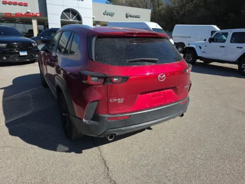 More photos of 2024 Mazda CX-50 2.5 S Preferred Package at Clement Chrysler Dodge Jeep Ram Columbia, IL