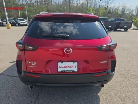 More photos of 2024 Mazda CX-50 2.5 S Preferred Package at Clement Chrysler Dodge Jeep Ram Columbia, IL
