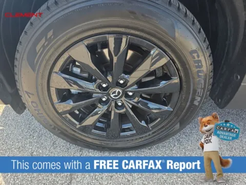 Photos of 2024 Mazda CX-50 2.5 S Preferred Package for sale in Columbia, IL at Clement Chrysler Dodge Jeep Ram Columbia