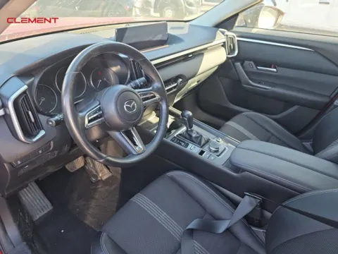 Another view of 2024 Mazda CX-50 2.5 S Preferred Package for sale in Columbia, IL at Clement Chrysler Dodge Jeep Ram Columbia