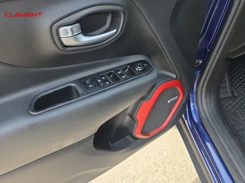 More photos of 2021 Jeep Renegade Trailhawk at Clement Chrysler Dodge Jeep Ram Columbia, IL
