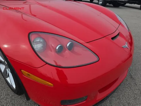 More photos of 2013 Chevrolet Corvette Grand Sport at Clement Chrysler Dodge Jeep Ram Columbia, IL