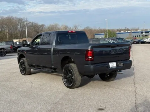 Another view of 2026 Ram 2500 Tradesman for sale in Columbia, IL at Clement Chrysler Dodge Jeep Ram Columbia