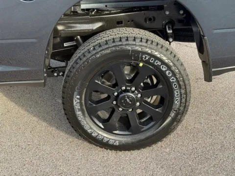 More photos of 2026 Ram 2500 Tradesman at Clement Chrysler Dodge Jeep Ram Columbia, IL